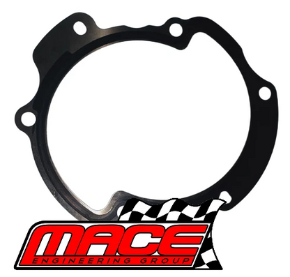 MACE WATER PUMP KIT TO SUIT HOLDEN ADVENTRA VZ ALLOYTEC LY7 3.6L V6