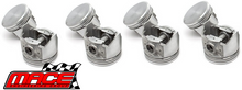 SET OF 8 MACE PISTONS TO SUIT HSV AVALANCHE VY VZ LS1 5.7L V8