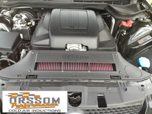 ORSSOM OTR COLD AIR INTAKE KIT TO SUIT HOLDEN CALAIS VE VF SIDI LFX 3.6L V6