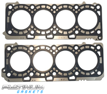 PLATINUM MLS CYLINDER HEAD GASKET SET TO SUIT TOYOTA LANDCRUISER VDJ79R 1VD-FTV 4.5L V8 EXCEPT LX MODEL