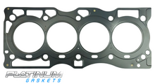 PLATINUM MLS CYLINDER HEAD GASKET TO SUIT NISSAN PATHFINDER R52 QR25DER SUPERCHARGED 2.5L I4