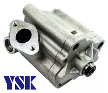 YSK STANDARD ENGINE OIL PUMP TO SUIT MAZDA L3-VDT TURBO 2.3L I4