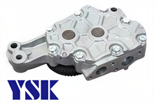YSK STANDARD OIL PUMP TO SUIT FORD RANGER PJ PK WLAT WEAT TURBO DIESEL 2.5L 3.0L I4